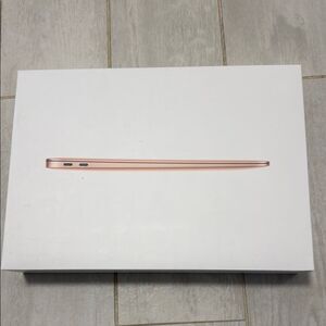 New Apple MacBook Air BOX
